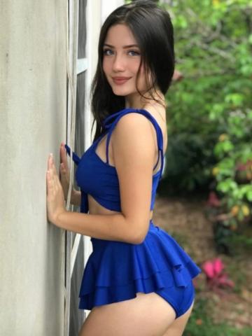 Мелиса Неповторима