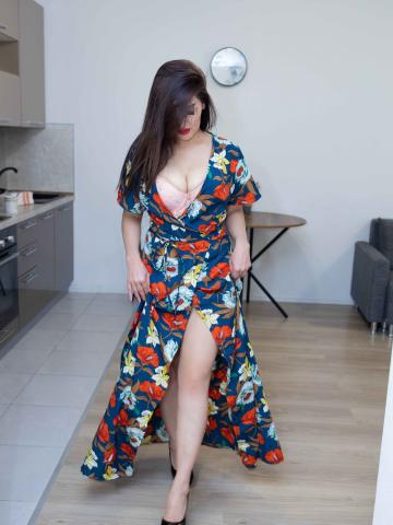 Дания Элит Реал Брюнетка фото 29