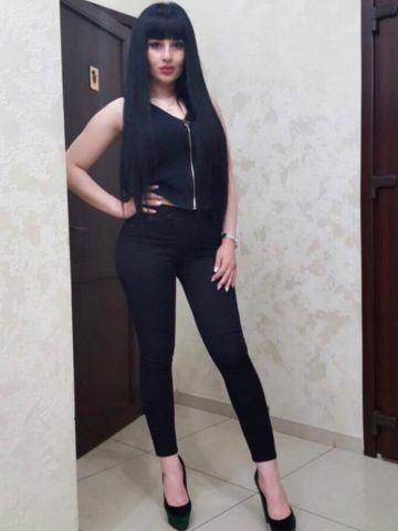 Любовь Красивая Модель